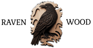 raven wood