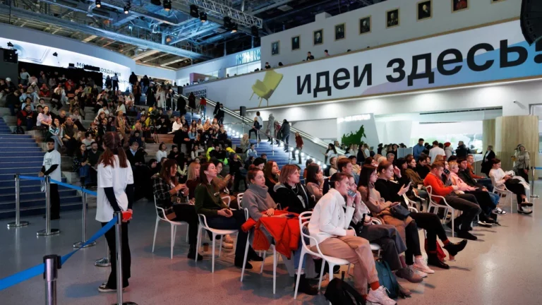 В Москве стартуют конкурс и экспертный элеватор для дизайнеров в рамках Московской недели интерьера и дизайна