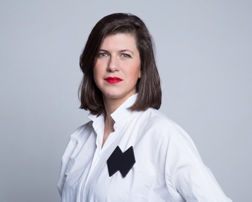 Александра Санькова