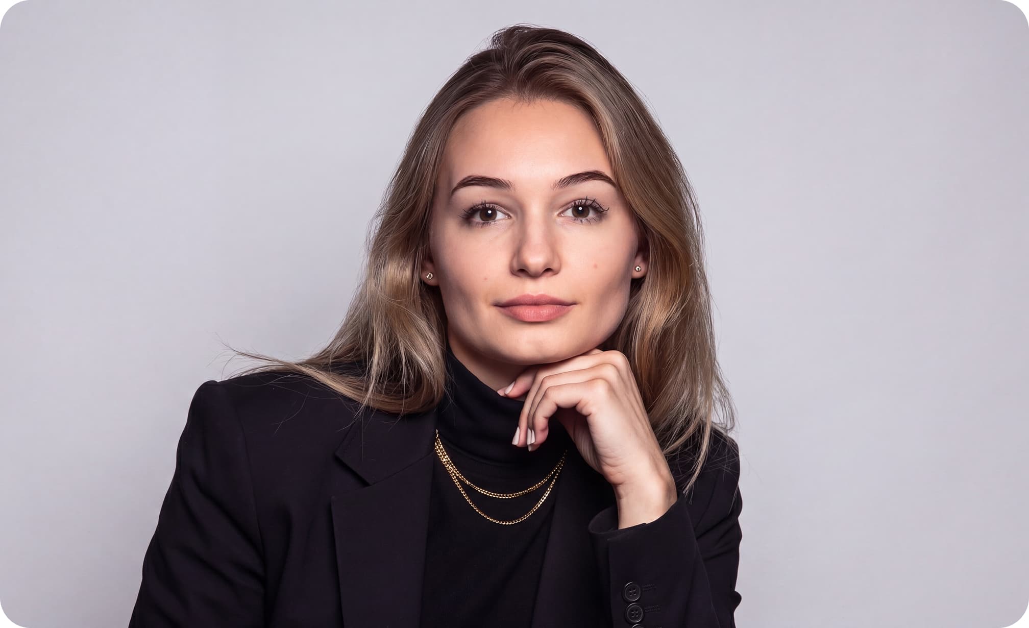 Анастасия Мина