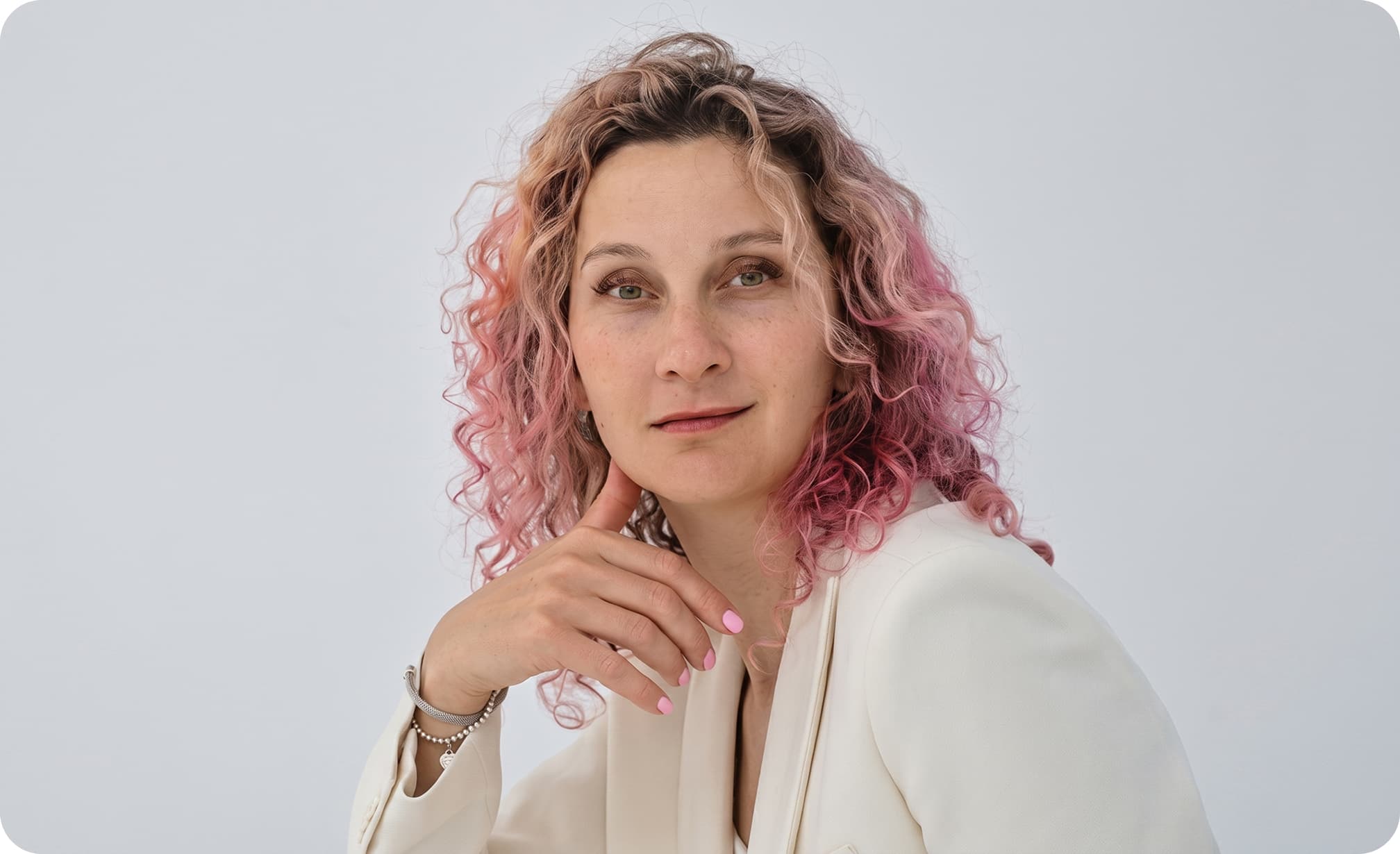 Ксения Измайлова