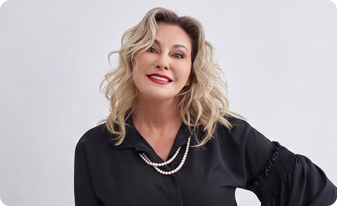 Анна Муравина