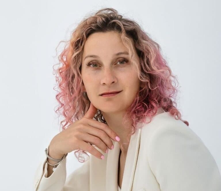 Ксения Измайлова